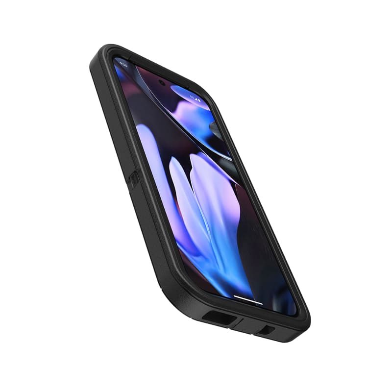 OtterBox Defender Rugged Cases for Google Pixel 9 Series - Black