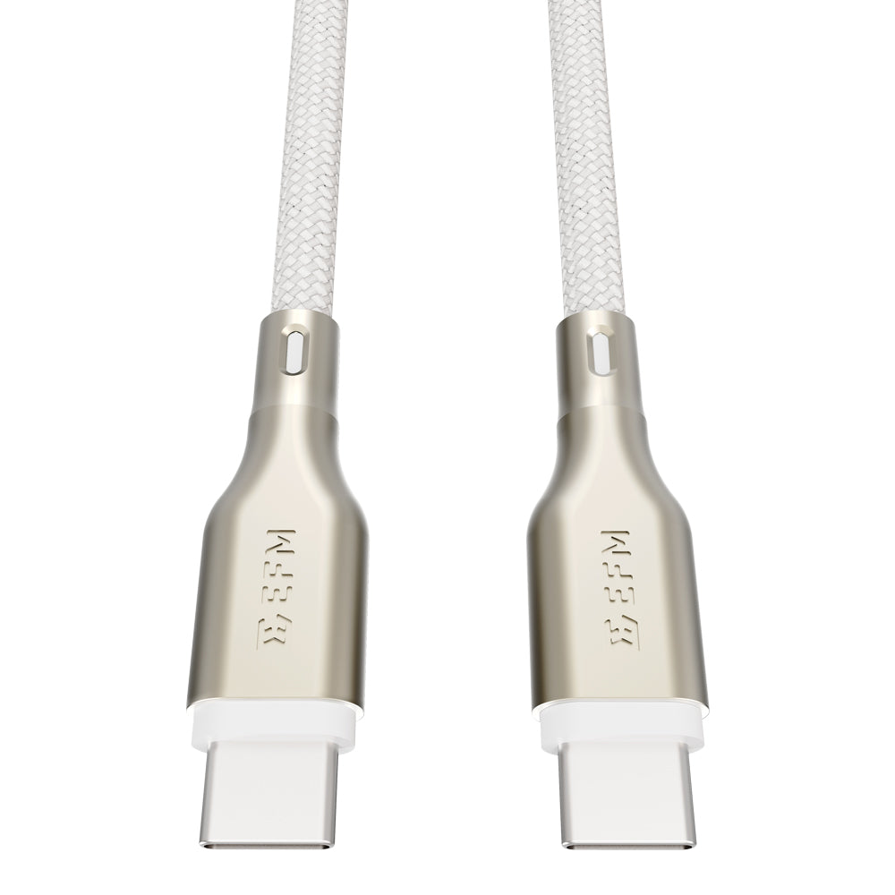 EFM USB-C to USB-C Pro Power and Data CableWith Aramid Fibre Reinforcement 1M