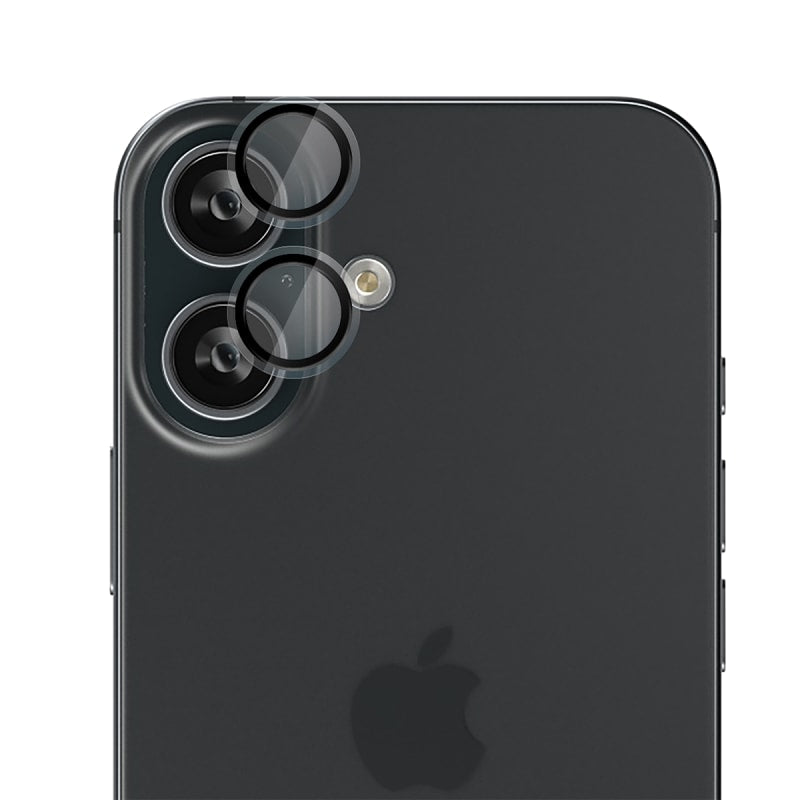 EFM Camera Lens Armour for iPhone Series