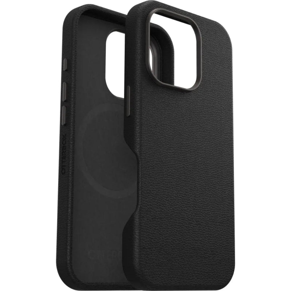 OtterBox Symmetry Cactus Leather CaseFor iPhone 16/16 Pro