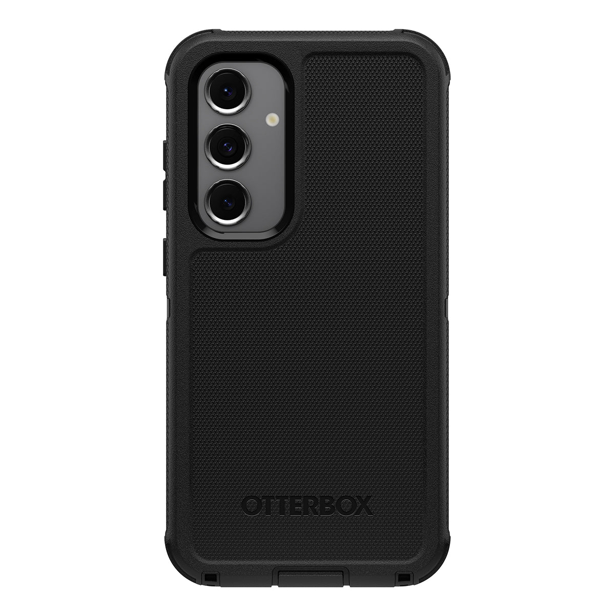 OtterBox Defender Case  For Samsung Galaxy S24FE - Black