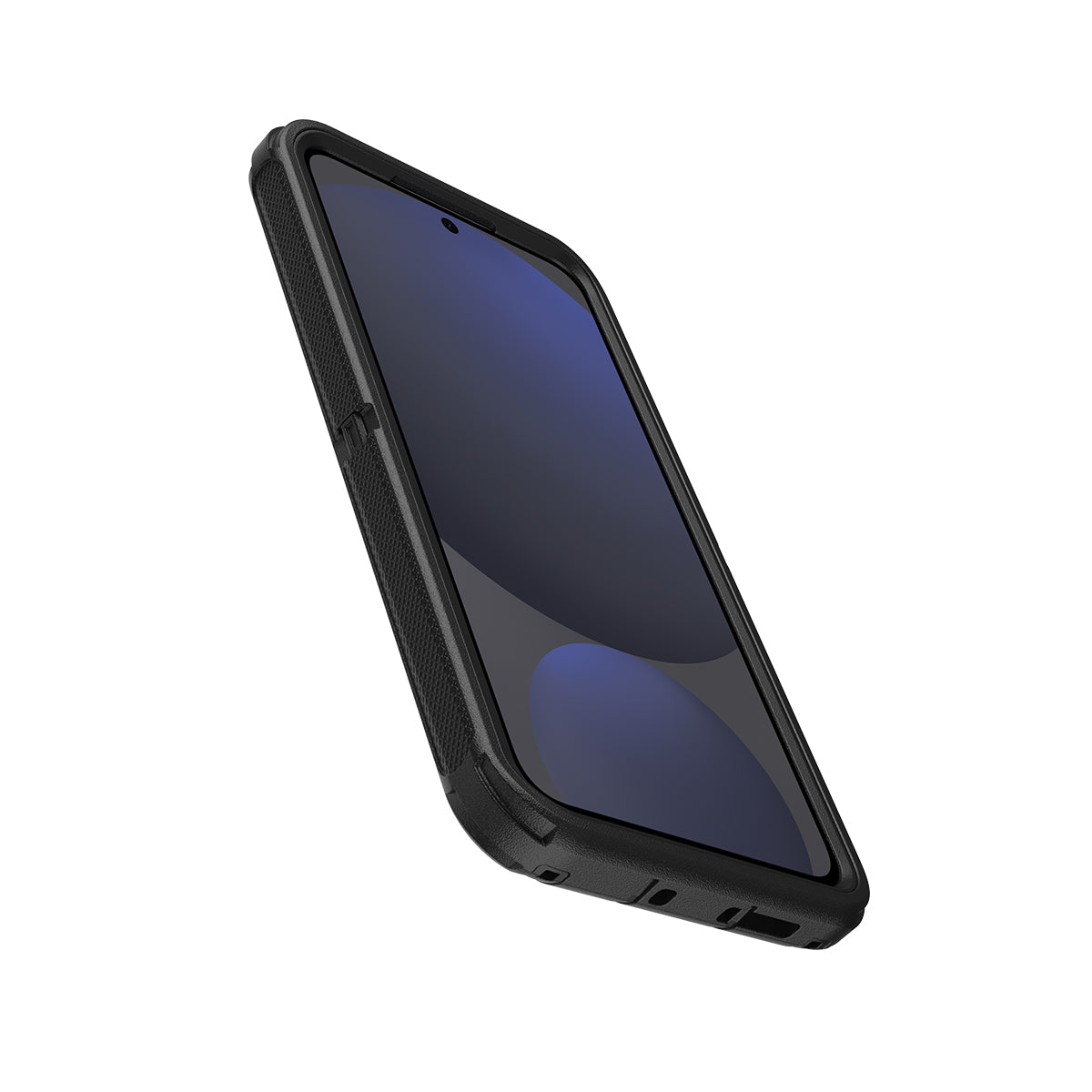 OtterBox Defender Case  For Samsung Galaxy S24FE - Black