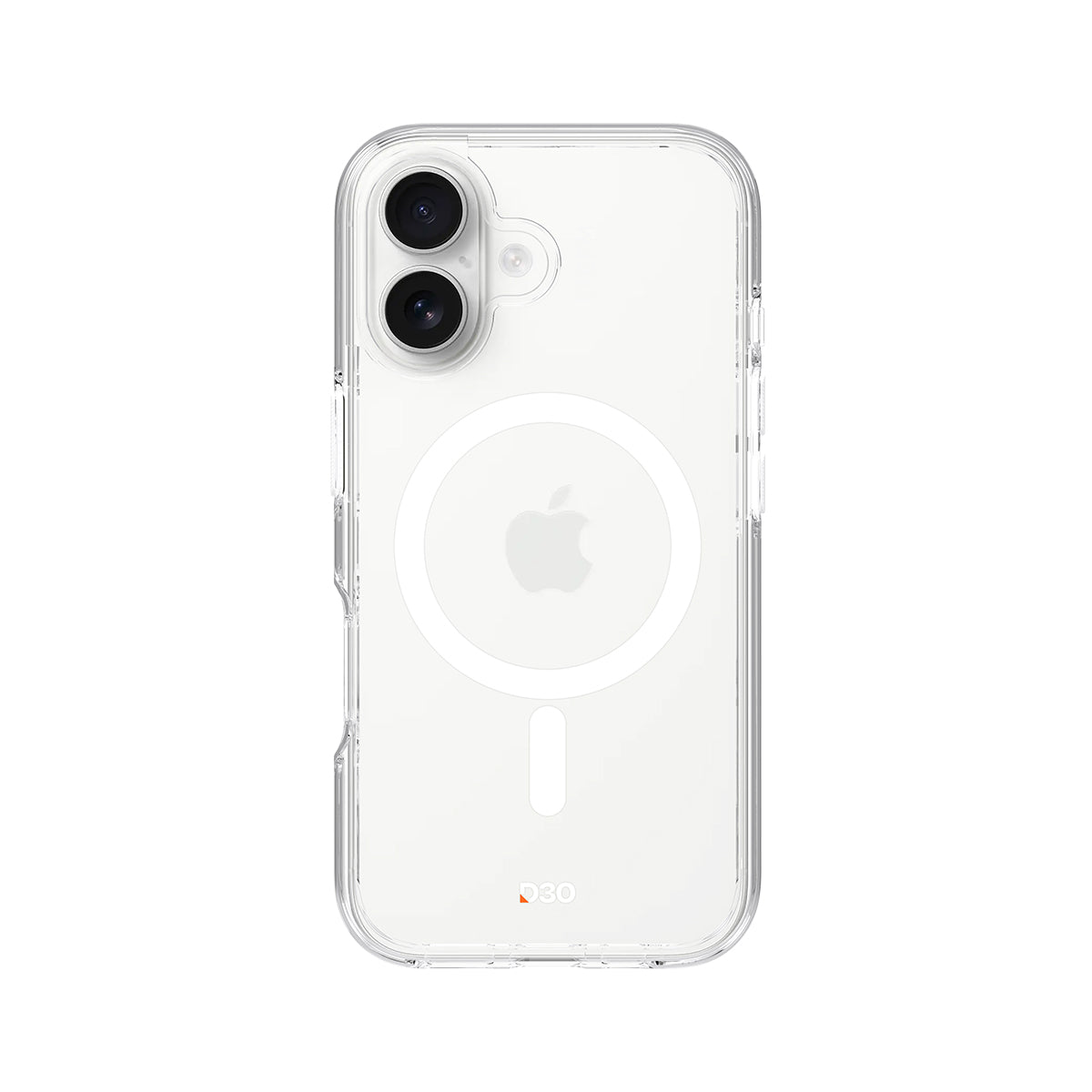 EFM Aspen Case with D3O Bio for iPhone 16 Series