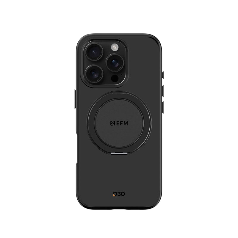 EFM Alta Case with D3O Bio for iPhone 16, 17 Series