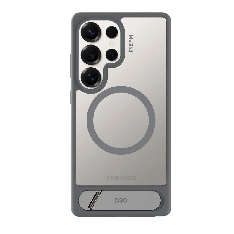EFM Alta Case with D3O Bio for Samsung Galaxy S25 Series