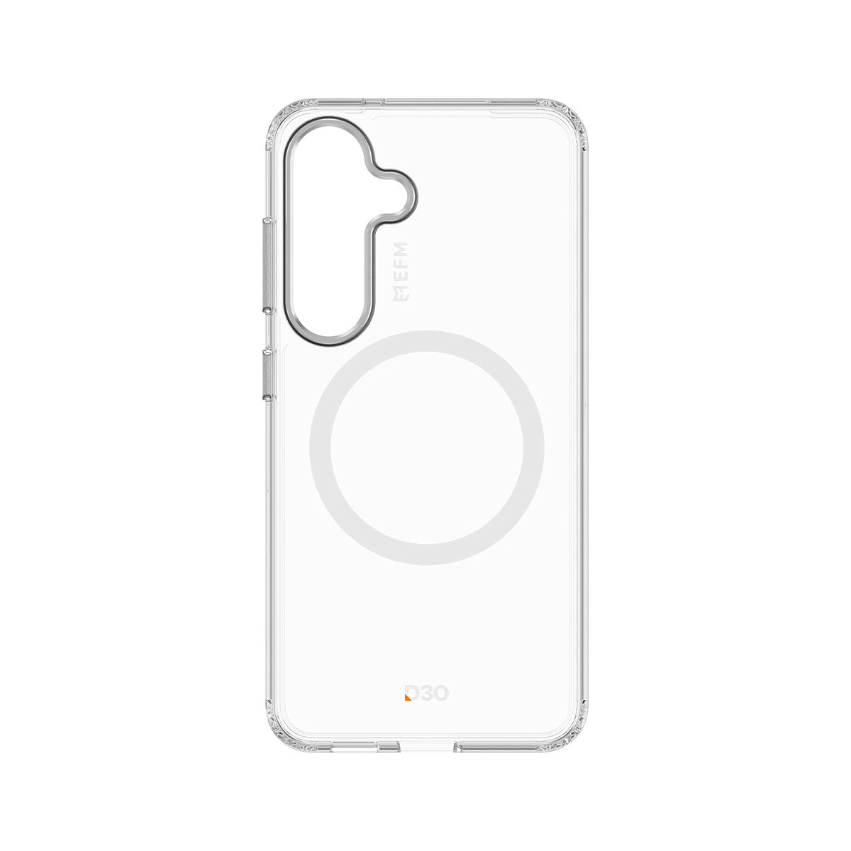 EFM Volta Case with D3O BIO for Samsung Galaxy S25 Series