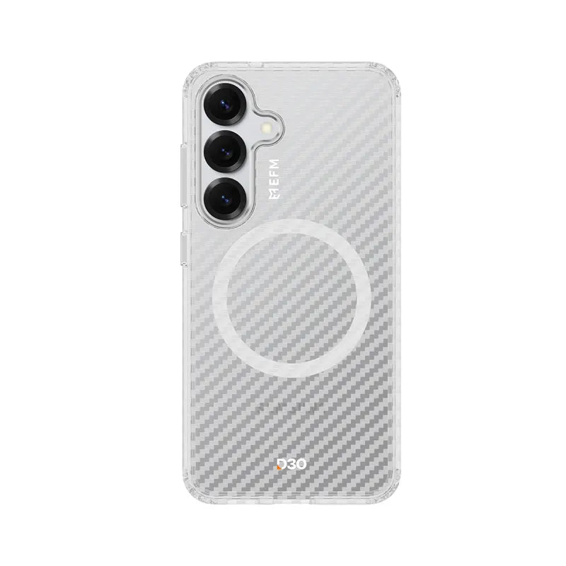 EFM Volta Case with D3O BIO for Samsung Galaxy S25 Series