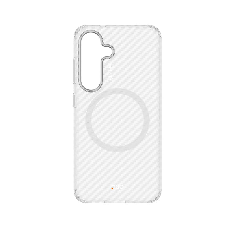 EFM Volta Case with D3O BIO for Samsung Galaxy S25 Series