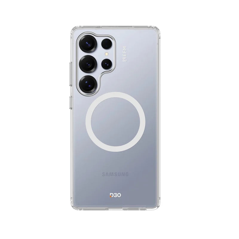 EFM Volta Case with D3O BIO for Samsung Galaxy S25 Series