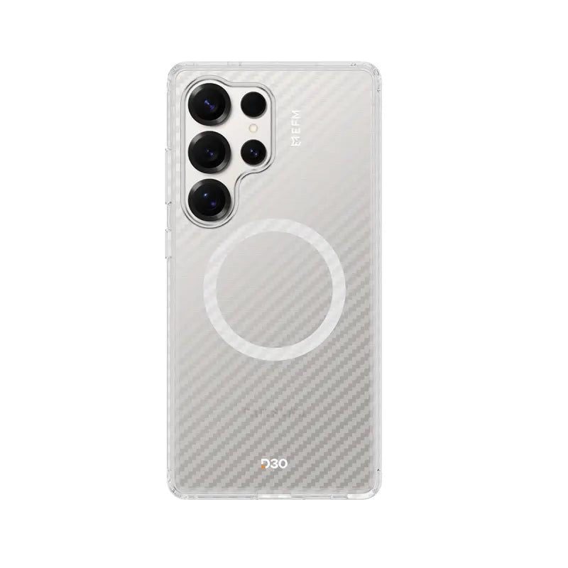 EFM Volta Case with D3O BIO for Samsung Galaxy S25 Series