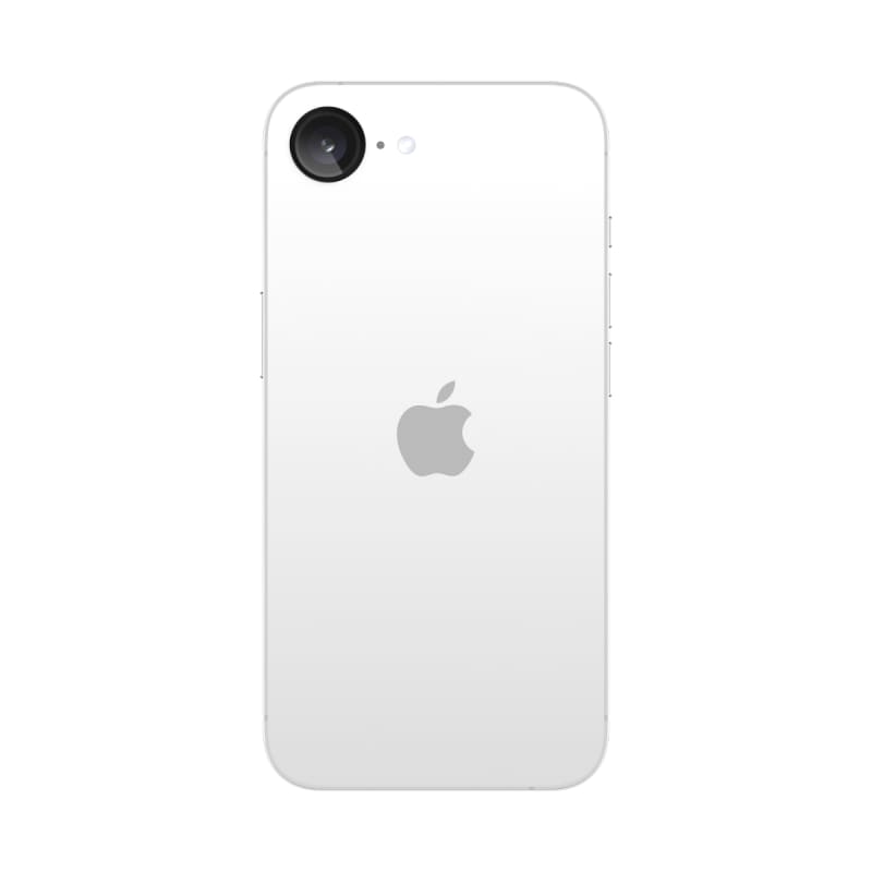 Case-Mate Aluminum Ring Lens Protector Scratch & Fingerprint Proof Glass iPhone Series