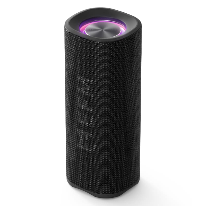 EFM Brixton Bluetooth Speaker With 30W Output