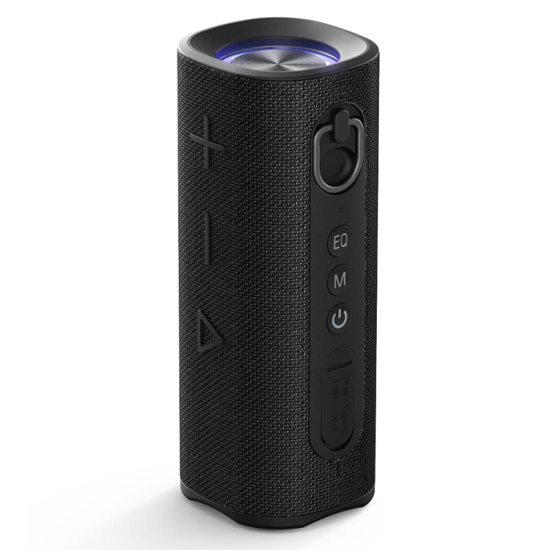 EFM Brixton Bluetooth Speaker With 30W Output