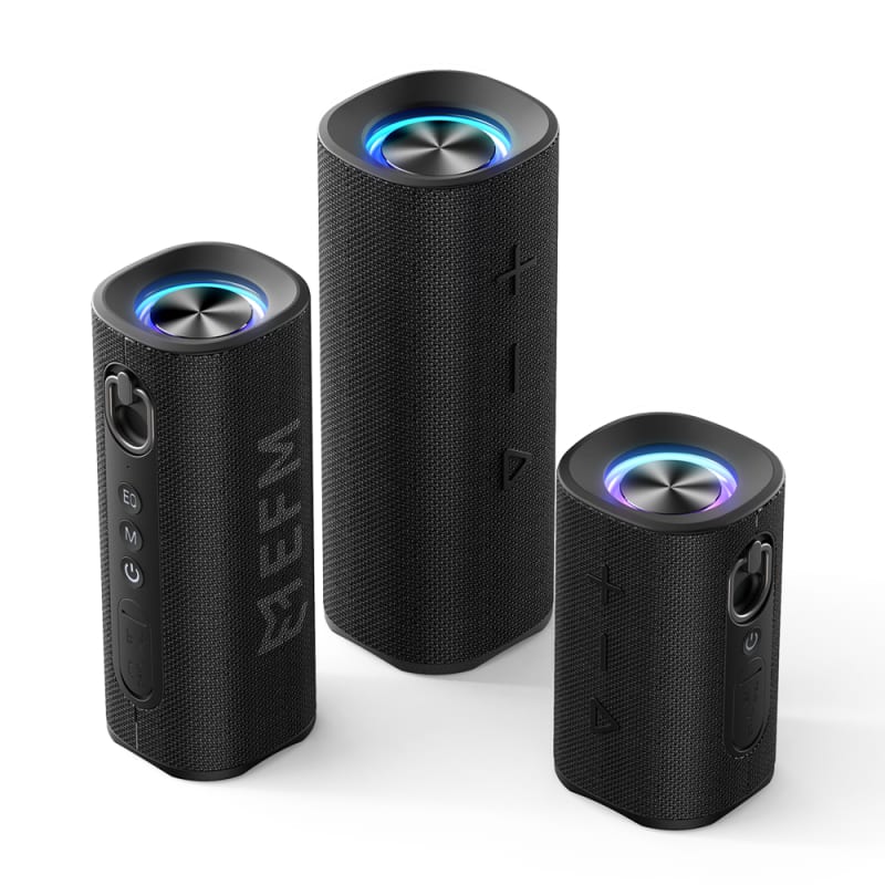 EFM Brixton Bluetooth Speaker With 30W Output