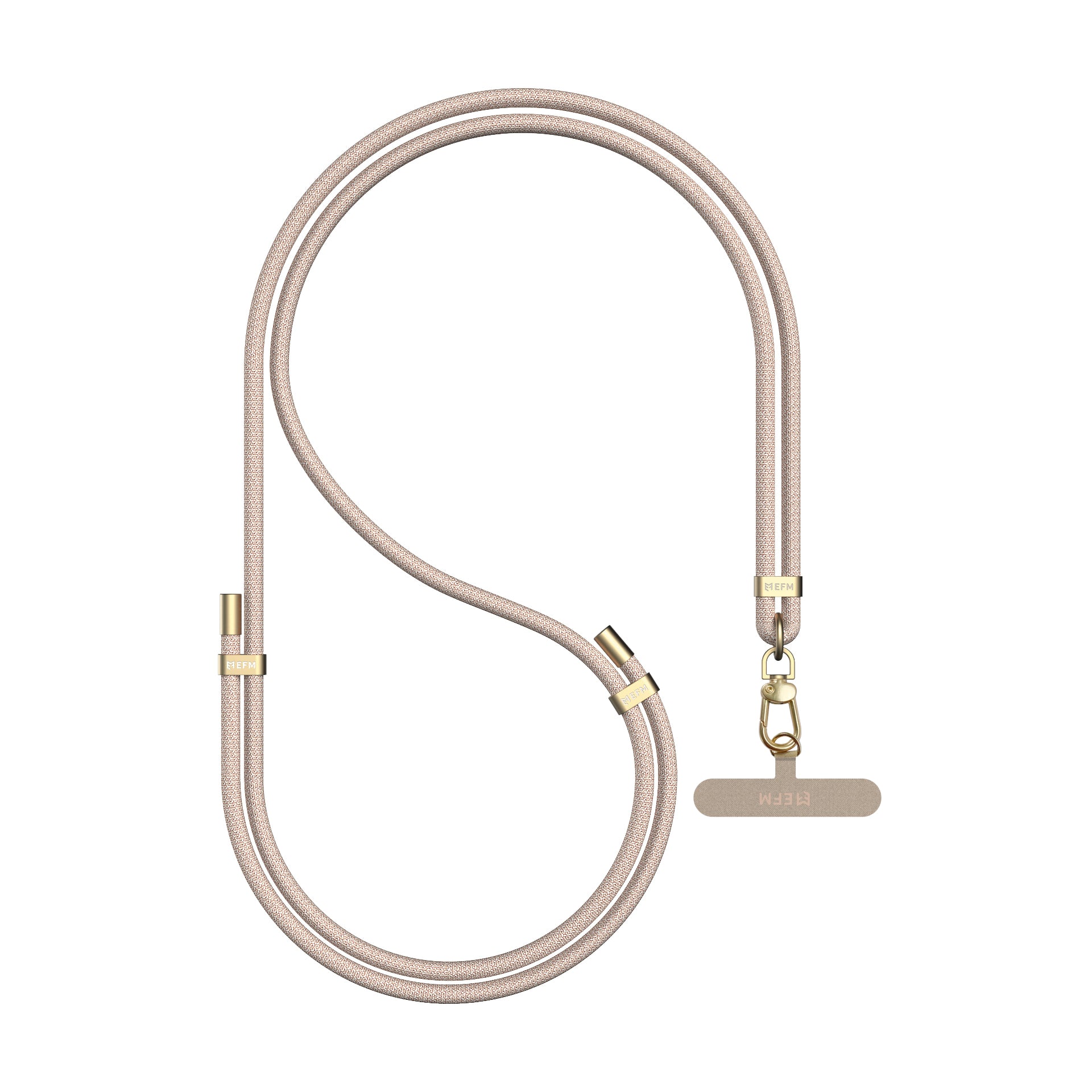 EFM Go Crossbody Lanyard For All Devices