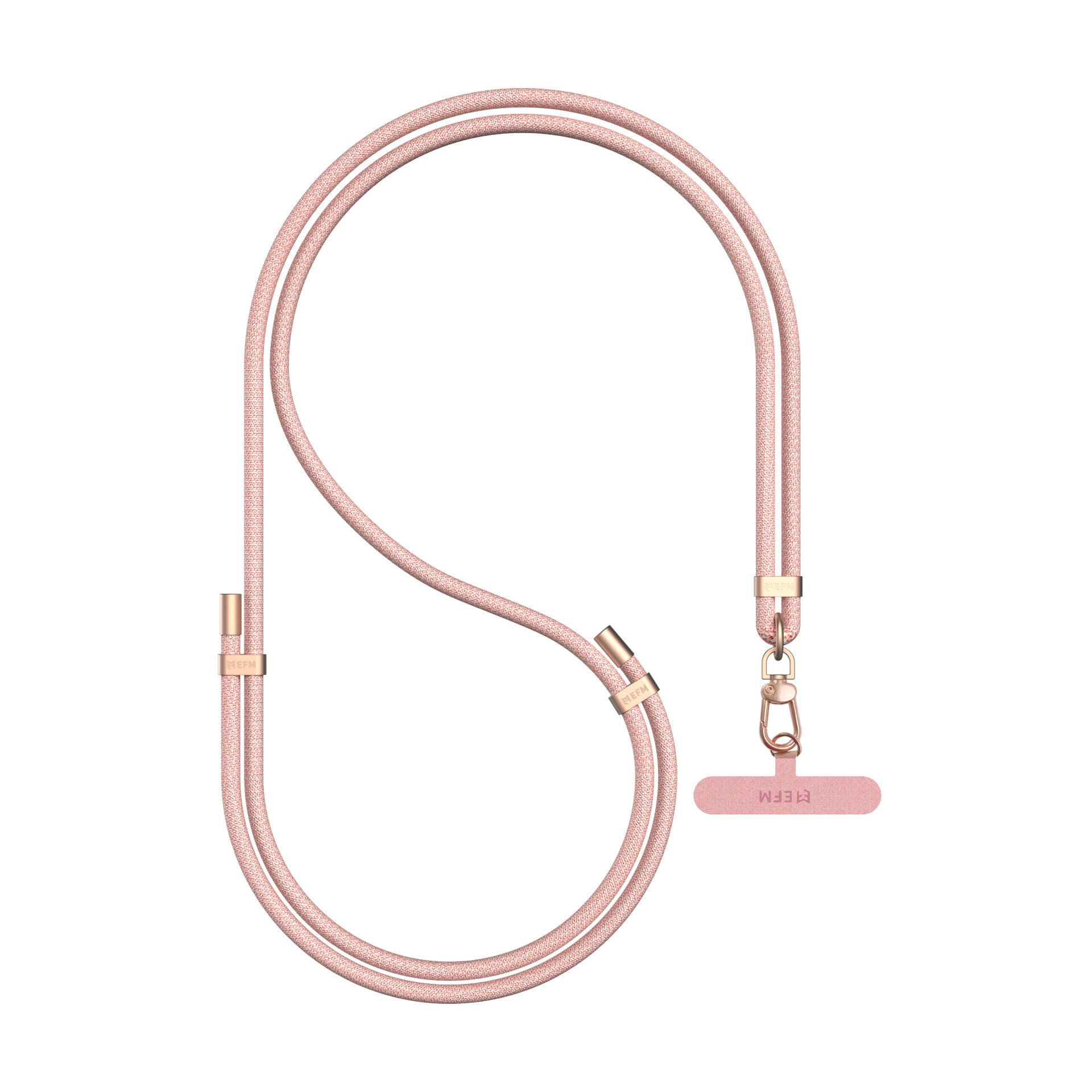 EFM Go Crossbody Lanyard For All Devices