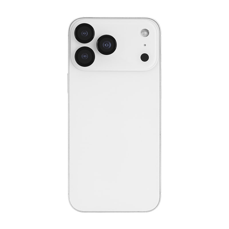 Case-Mate Aluminum Ring Lens Protector Scratch & Fingerprint Proof Glass iPhone Series