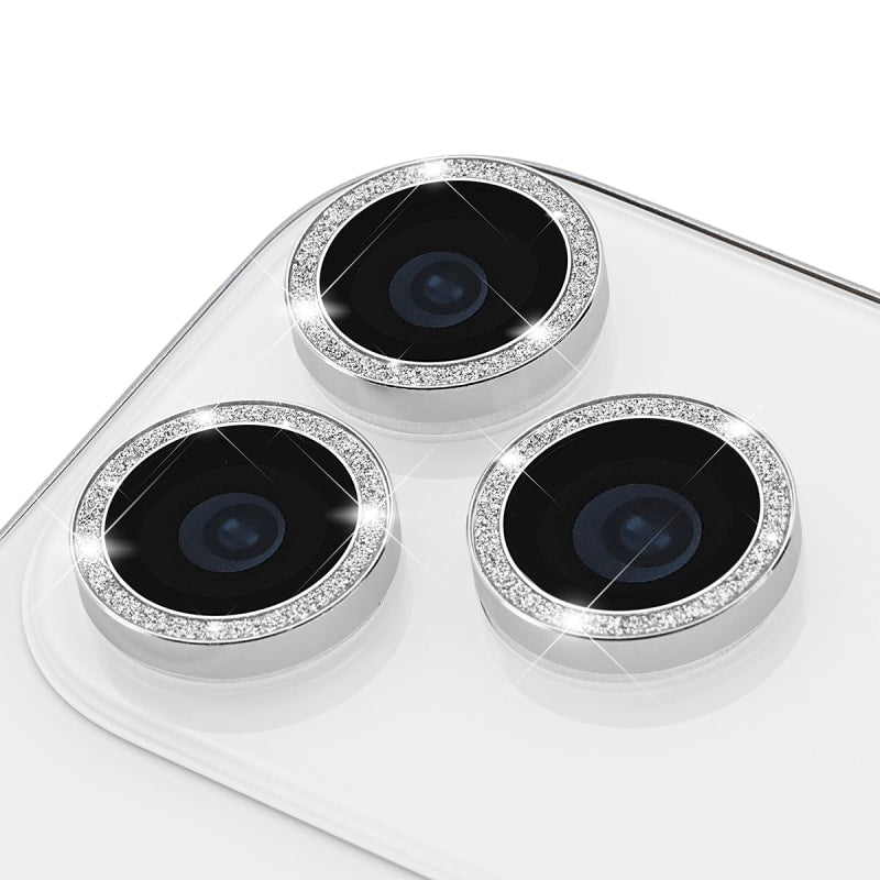 Case-Mate Aluminum Ring Lens Protector Scratch & Fingerprint Proof Glass iPhone Series