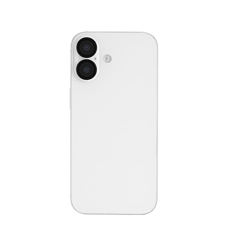 Case-Mate Aluminum Ring Lens Protector Scratch & Fingerprint Proof Glass iPhone Series