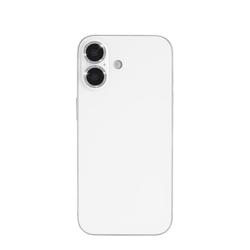 Case-Mate Aluminum Ring Lens Protector Scratch & Fingerprint Proof Glass iPhone Series
