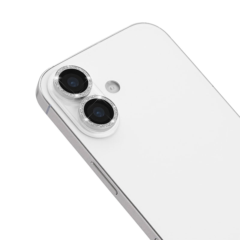Case-Mate Aluminum Ring Lens Protector Scratch & Fingerprint Proof Glass iPhone Series