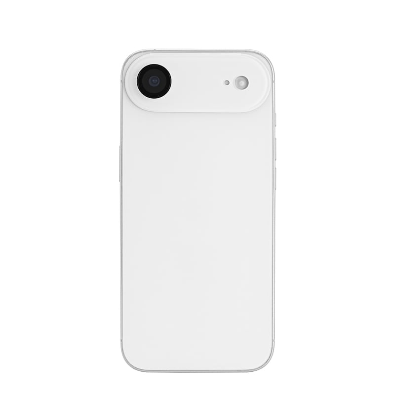 Case-Mate Aluminum Ring Lens Protector Scratch & Fingerprint Proof Glass iPhone Series