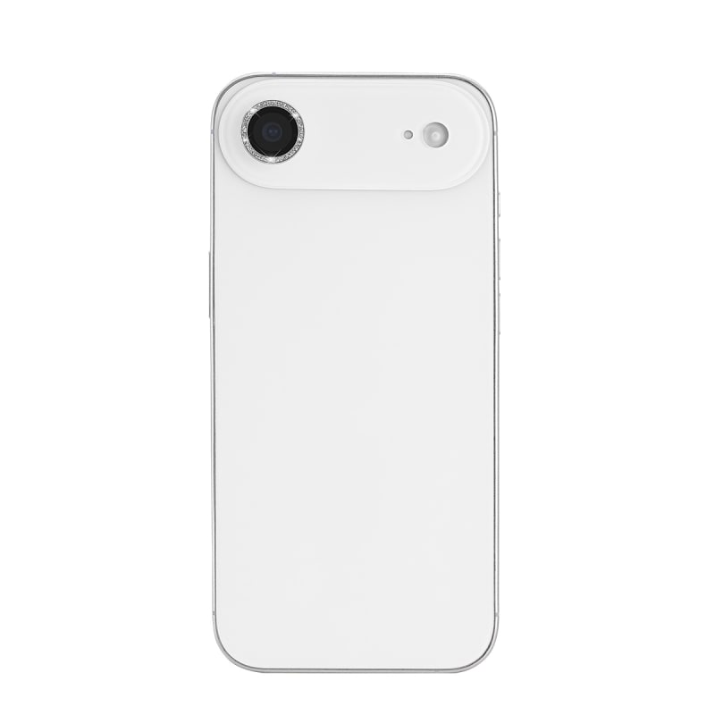 Case-Mate Aluminum Ring Lens Protector Scratch & Fingerprint Proof Glass iPhone Series