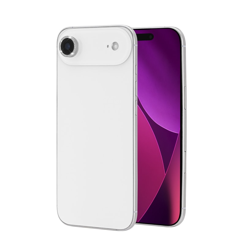 Case-Mate Aluminum Ring Lens Protector Scratch & Fingerprint Proof Glass iPhone Series