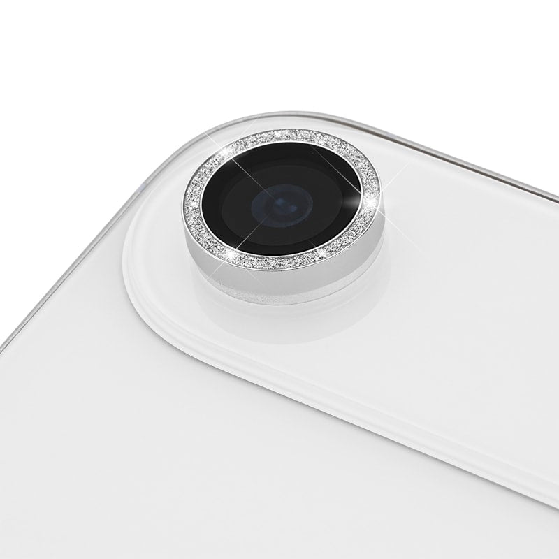 Case-Mate Aluminum Ring Lens Protector Scratch & Fingerprint Proof Glass iPhone Series