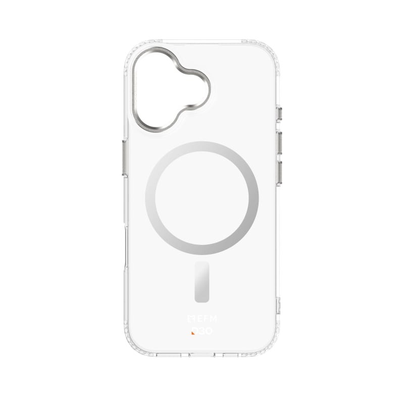 EFM Volta Case with D3O Bio for iPhone 16 & 17 Series
