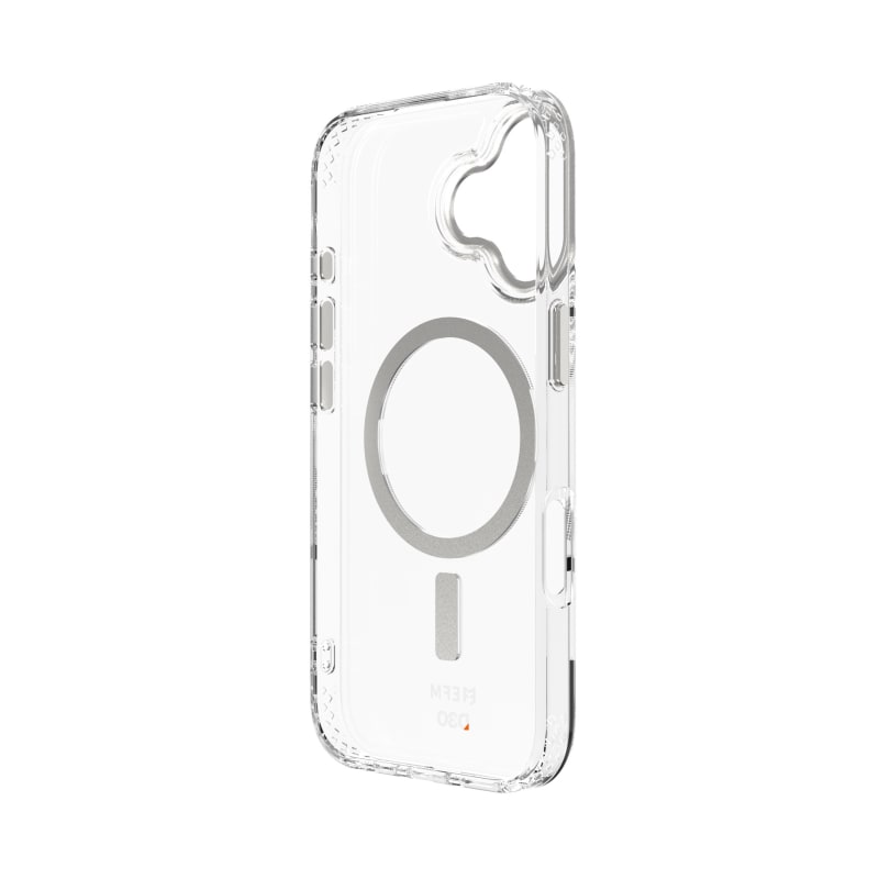 EFM Volta Case with D3O Bio for iPhone 16 & 17 Series