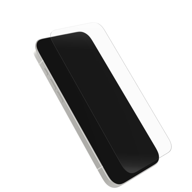 OtterBox Glass Screen Protector Slim, Scratch-Resistant for iPhone Series