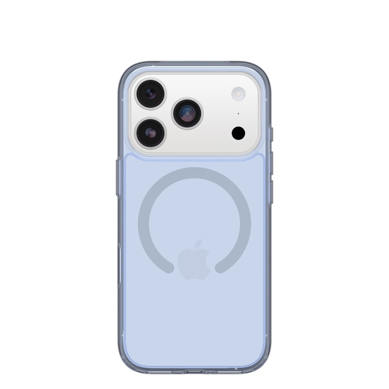 OtterBox Symmetry MagSafe Case with Camera Control For iPhone 17 Series