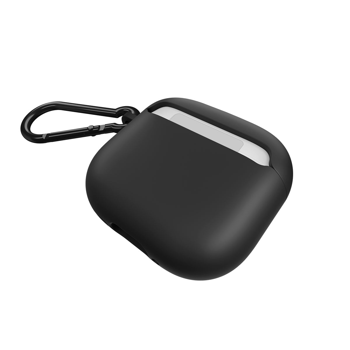 Case-Mate Tough Case  for AirPods 4 - Black