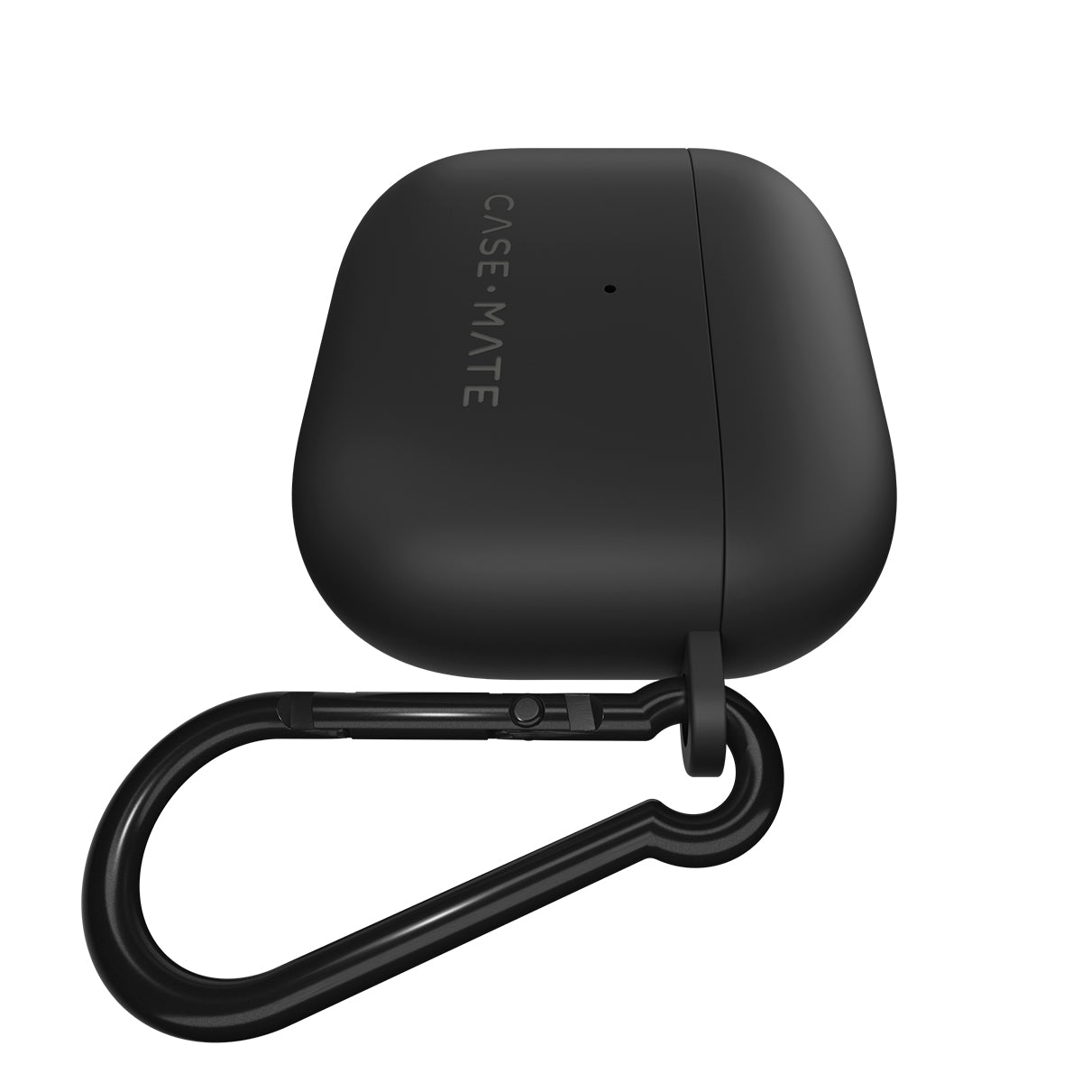 Case-Mate Tough Case  for AirPods 4 - Black