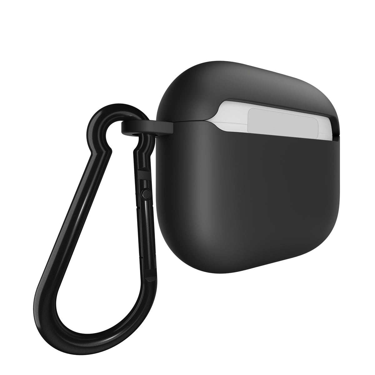 Case-Mate Tough Case  for AirPods 4 - Black