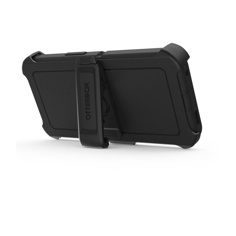 OtterBox Defender Series Samsung Galaxy Phone Cases – Black