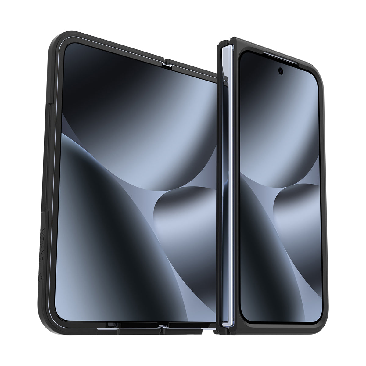 OtterBox Thin Flex Case w/Magnets For Google Pixel 10 Fold - Black