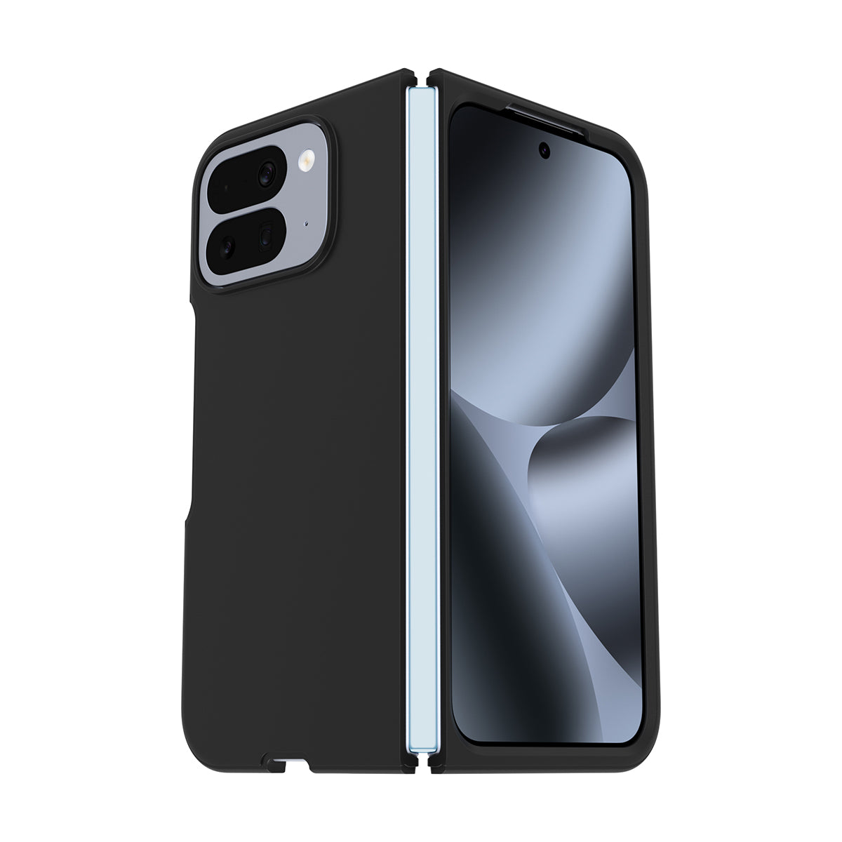 OtterBox Thin Flex Case w/Magnets For Google Pixel 10 Fold - Black