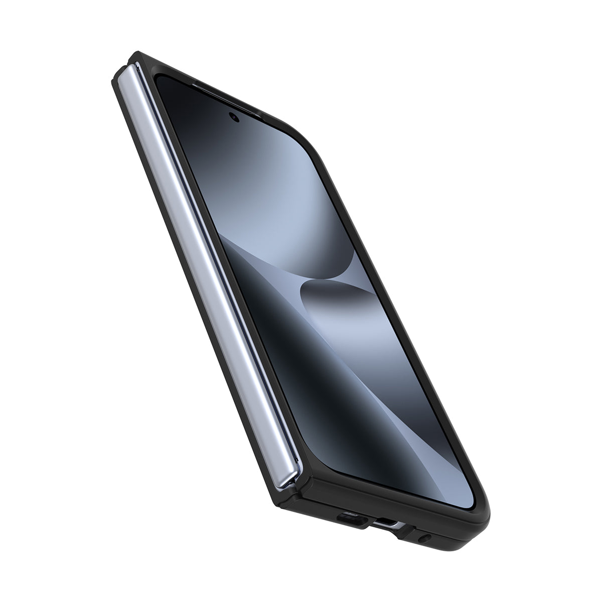 OtterBox Thin Flex Case w/Magnets For Google Pixel 10 Fold - Black