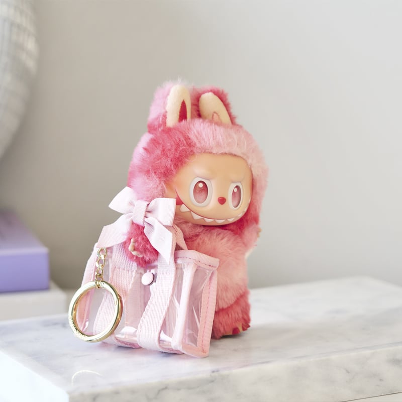 Case-Mate Tini Tote Charm Ballet Pink