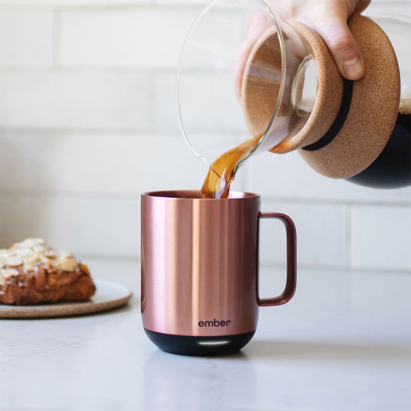 Ember Mug 4 10 oz (295 ml)