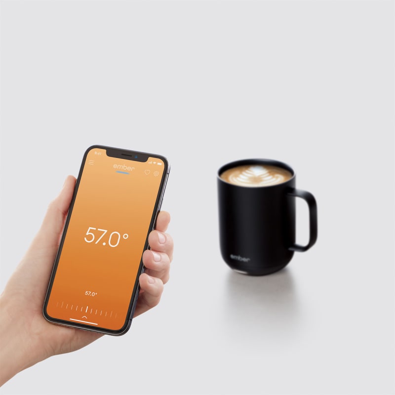Ember Mug 8 14 oz (414 ml)