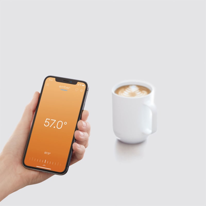 Ember Mug 8 14 oz (414 ml)