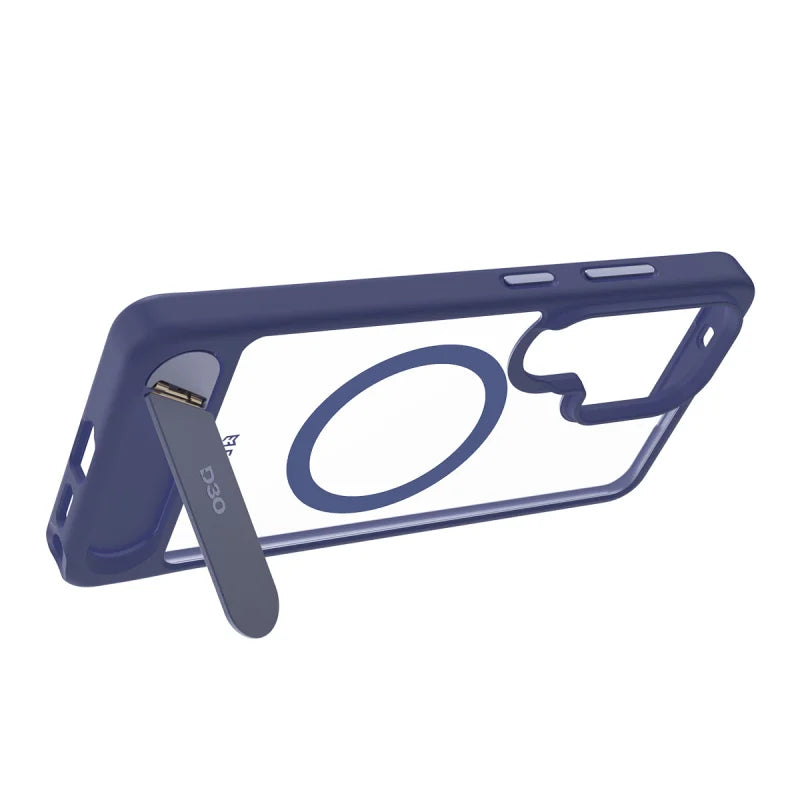 EFM Alta Case For Samsung Galaxy S26 Ultra - Violet blue