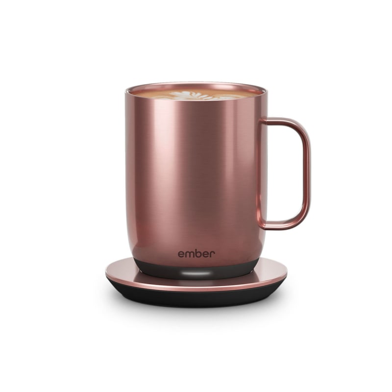 Ember Mug 4 10 oz (295 ml)