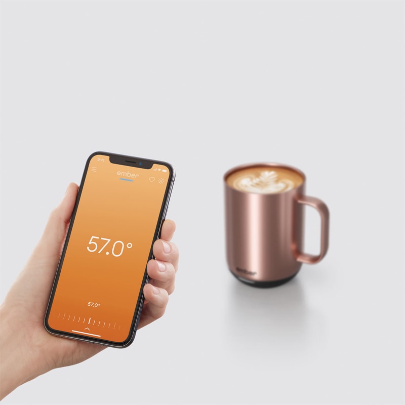 Ember Mug 4 10 oz (295 ml)