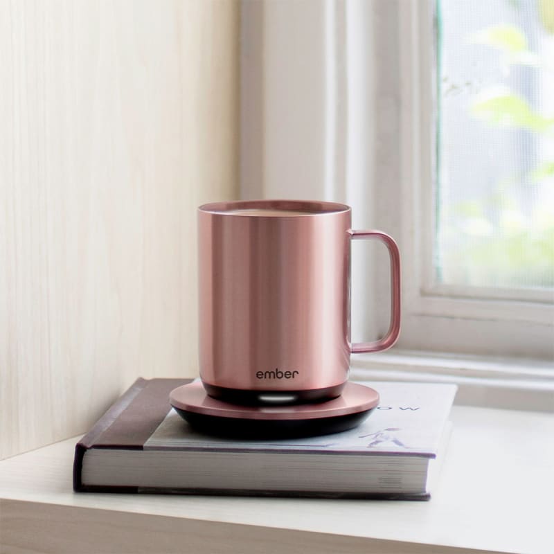 Ember Mug 4 10 oz (295 ml)
