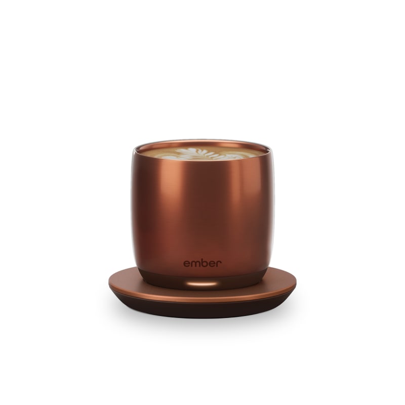 Ember Cup 6 oz (178 ml) - Copper