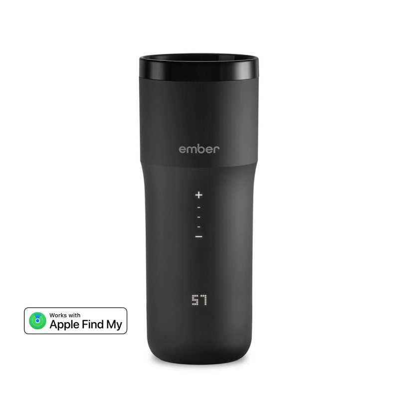 Ember Travel Mug 2 12 oz (355 ml) - Black
